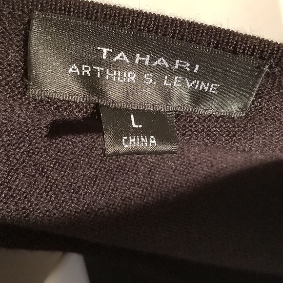 Tahari dress - Picture 4 of 4